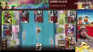 三国杀OL，十周年国战老萌新