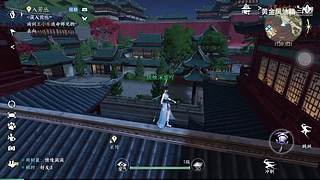 黄金风油精的游戏直播