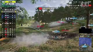 【PNC2026】决赛重播