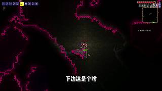 充满沙雕气息的直播间