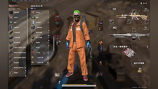 Fnacis的直播间