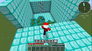 手游 我的世界-剧情解锁