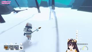 【小奶团】前往南极避暑