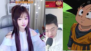 【小奶团】总有人间一两风，填我十万八千梦