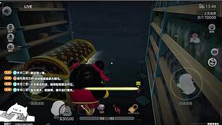 玩会儿游戏唠会儿嗑