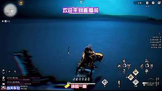 反向突破第一人，每次率先白给