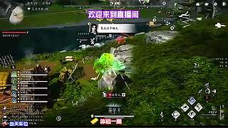 挑战不开大招通关整局游戏