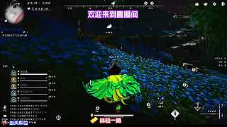 挑战不开大招通关整局游戏