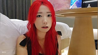 限定火龙果