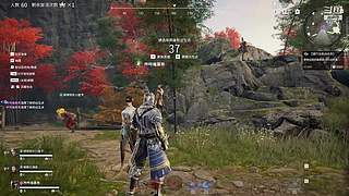 苟中之神。看怎么苟到最后