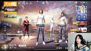 2.6号斗鱼首秀！