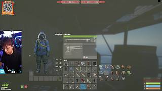 周一晚上10点官服清档开荒