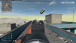 短暂出现一下【随手做做3X3】