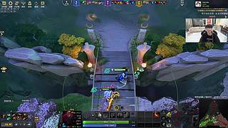 dota2 比赛 结束后lol