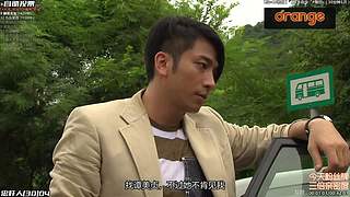 ─「 橙記 最人气港剧间 」─