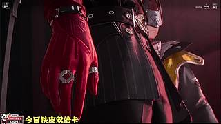明日方舟终末地开玩！好玩爱玩！