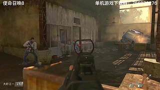 使命有在召唤