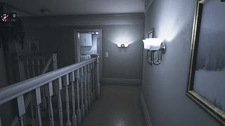【黑叔叔】恐怖惊险刺激主机游戏