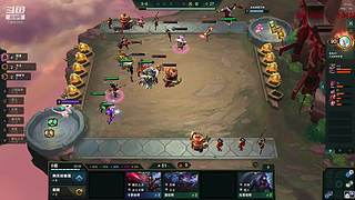1v5看我K头贼六