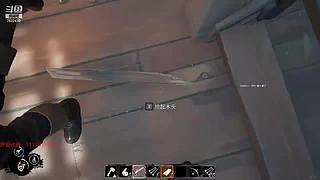 pubg gogo干了兄弟们