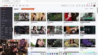 新人主播每天3点来