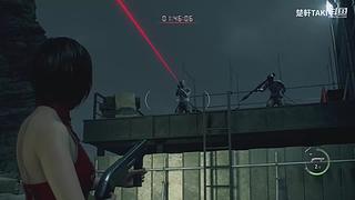 【声控】恐怖游戏有胆你就来