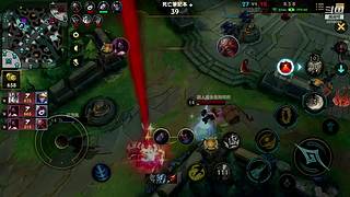 lol精彩大乱斗