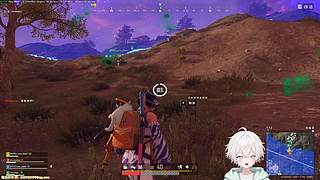 【小奶团】和拉奇苹果味小鸽PUBG
