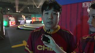 【PNC2026】决赛重播
