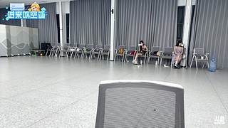 在集训营的一天
