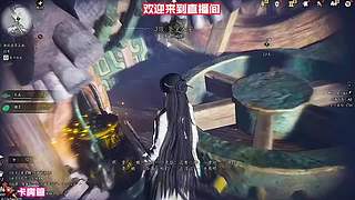 离谱道具投掷，误伤自家队友