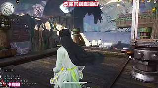 离谱道具投掷，误伤自家队友