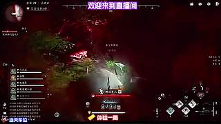 挑战不开大招通关整局游戏