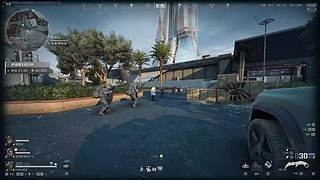 3X3速通打工版
