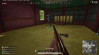 FPP  大师局  可上车