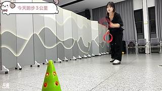 小喵减肥记ovo