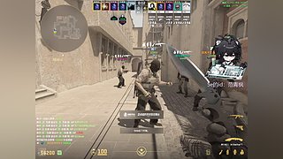 cs2免费上车一起玩