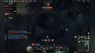 召唤师峡谷，索拉卡，匹配，只会加血不会别