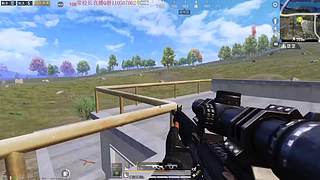 XBOX独立端吃鸡