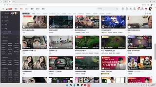风吹哪页读哪页。