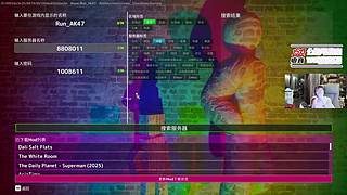 这是一个直播间 2448877