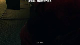 【小k】午夜恐怖游戏直播间~