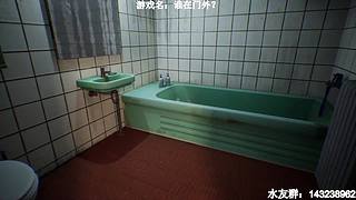 【小k】午夜恐怖游戏直播间~