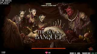 【樂】西安人滴城墙哈，似西安人滴主播♪~
