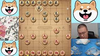 6.30晚间直播中，象棋嗨翻天