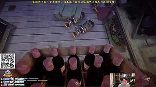 兰林汉：开船！一元粉丝牌~钻粉卡！