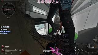 自在极意豪~学三角洲看这里