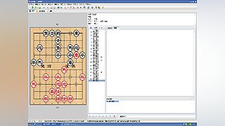 乐博象棋课堂