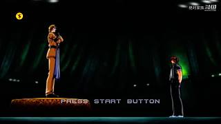 真侍魂／Tekken系列／电光战记——