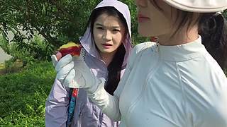 【非常互娱】757女团 第8季~